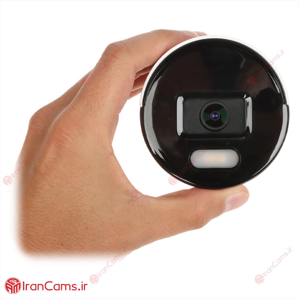 دوربین مداربسته IP بولت 5 مگاپیکسل هایک ویژن DS-2CD1057G0-L — تصویر ۵