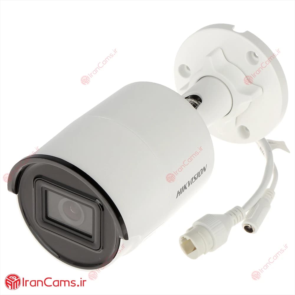 دوربین مداربسته IP بولت 4 مگاپیکسل هایک ویژن DS-2CD2043G2-I — تصویر ۸