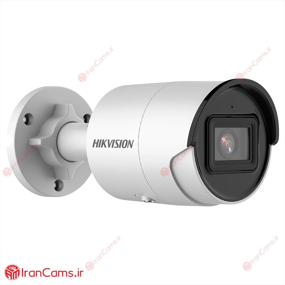 دوربین مداربسته IP بولت 4 مگاپیکسل هایک ویژن DS-2CD2043G2-I — تصویر ۵