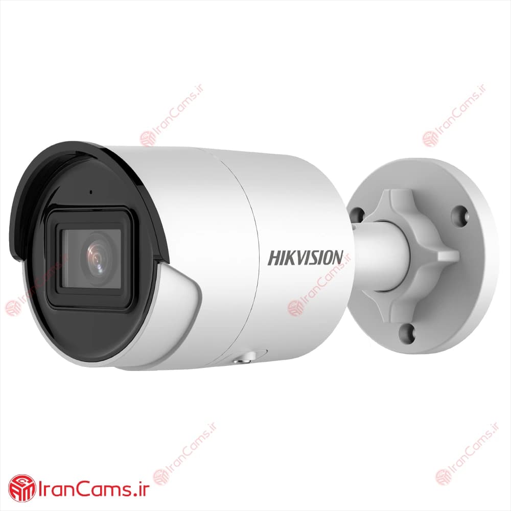 دوربین مداربسته IP بولت 4 مگاپیکسل هایک ویژن DS-2CD2043G2-I
