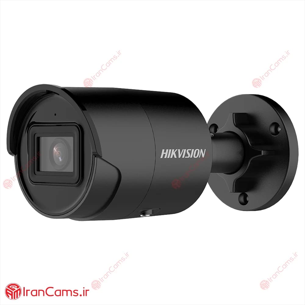 دوربین مداربسته IP بولت 4 مگاپیکسل هایک ویژن DS-2CD2043G2-I — تصویر ۴