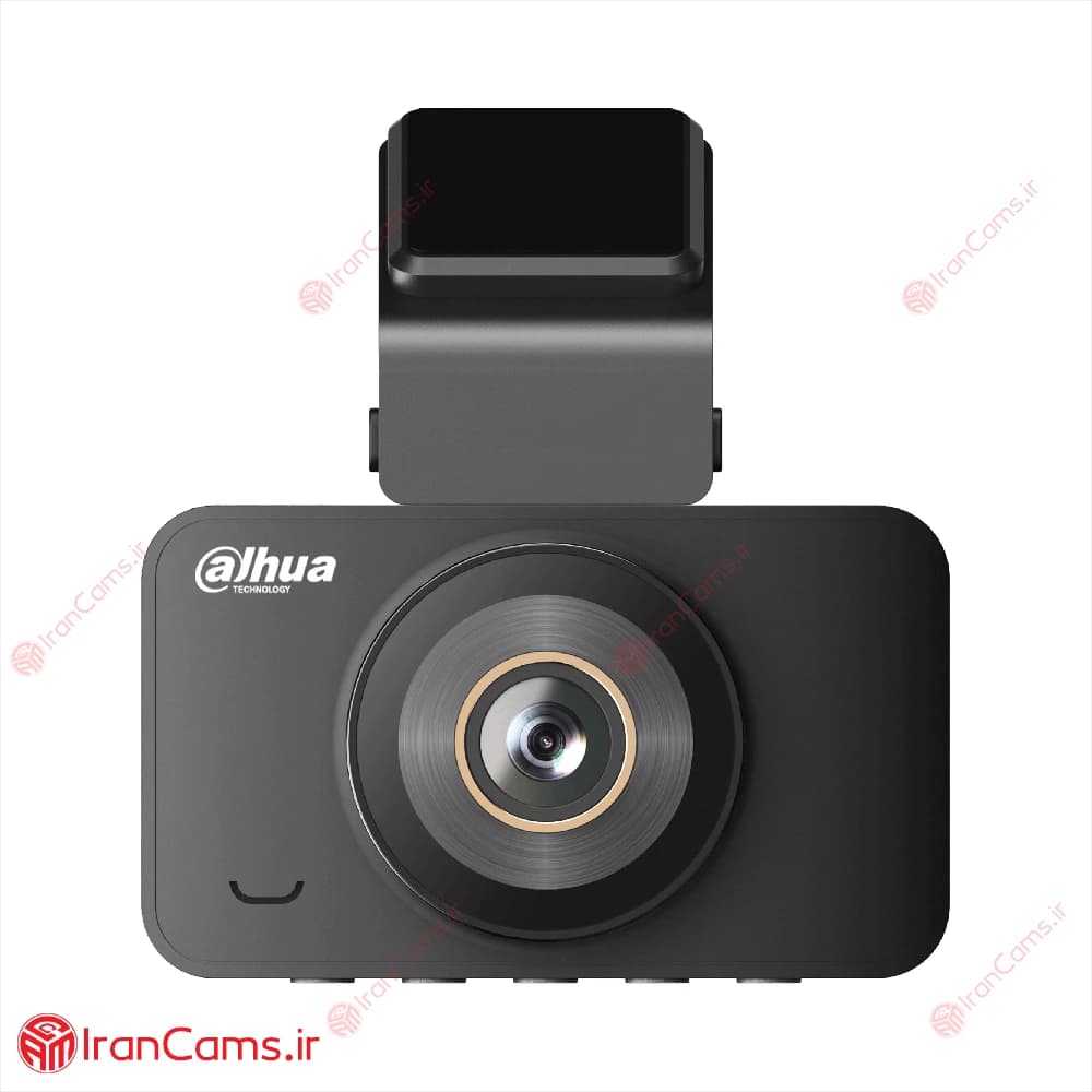دوربین ثبت وقایع خودرو 4K داهوا مدل S5