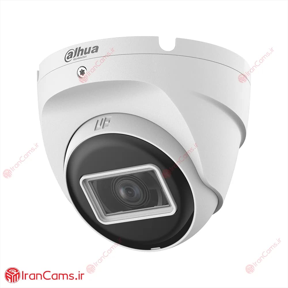دوربین مداربسته دام 2 مگاپیکسلی داهوا DH-HAC-T2A21P-U-A