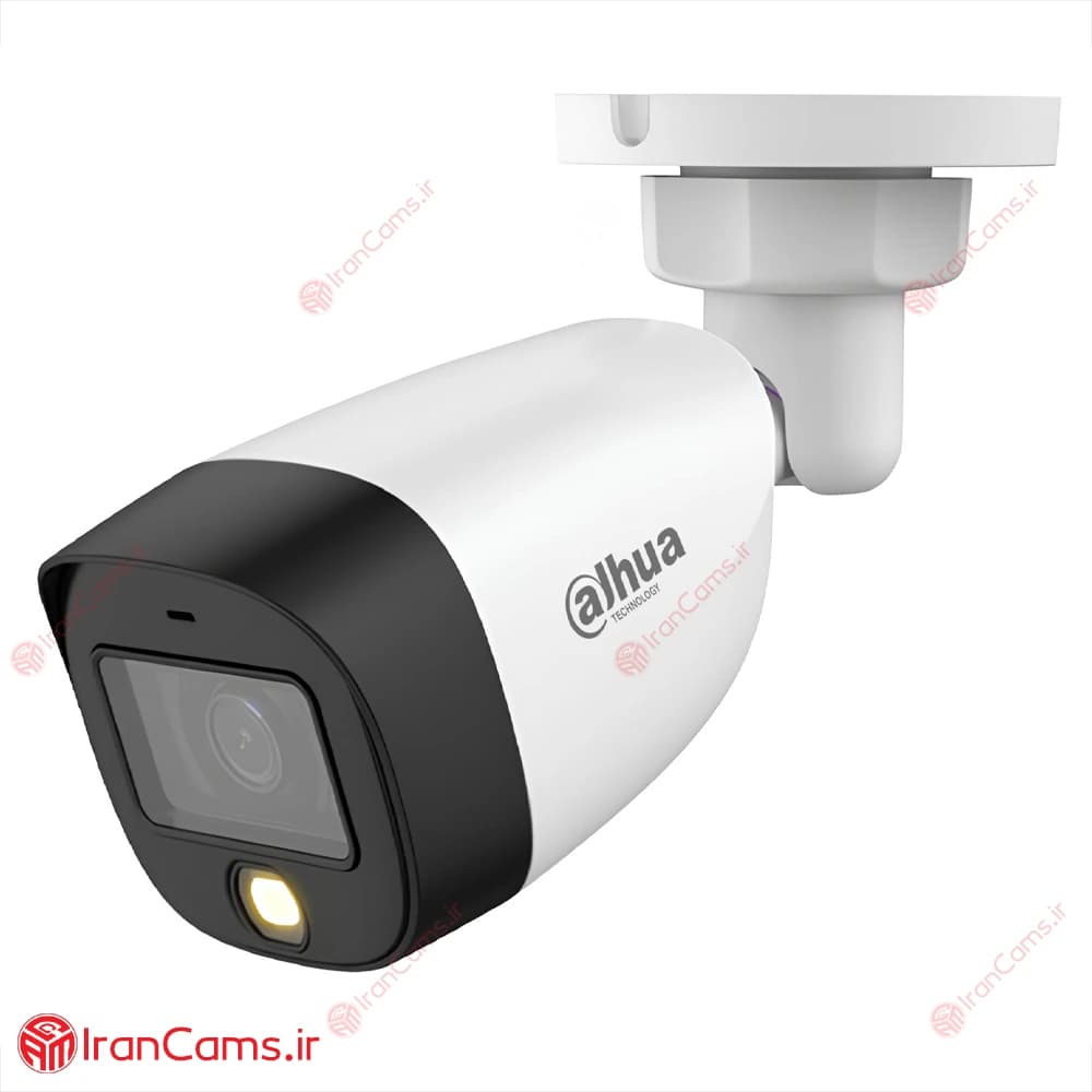 دوربین مداربسته بولت 2 مگاپیکسلی داهوا DH-HAC-HFW1239CP-IL-A