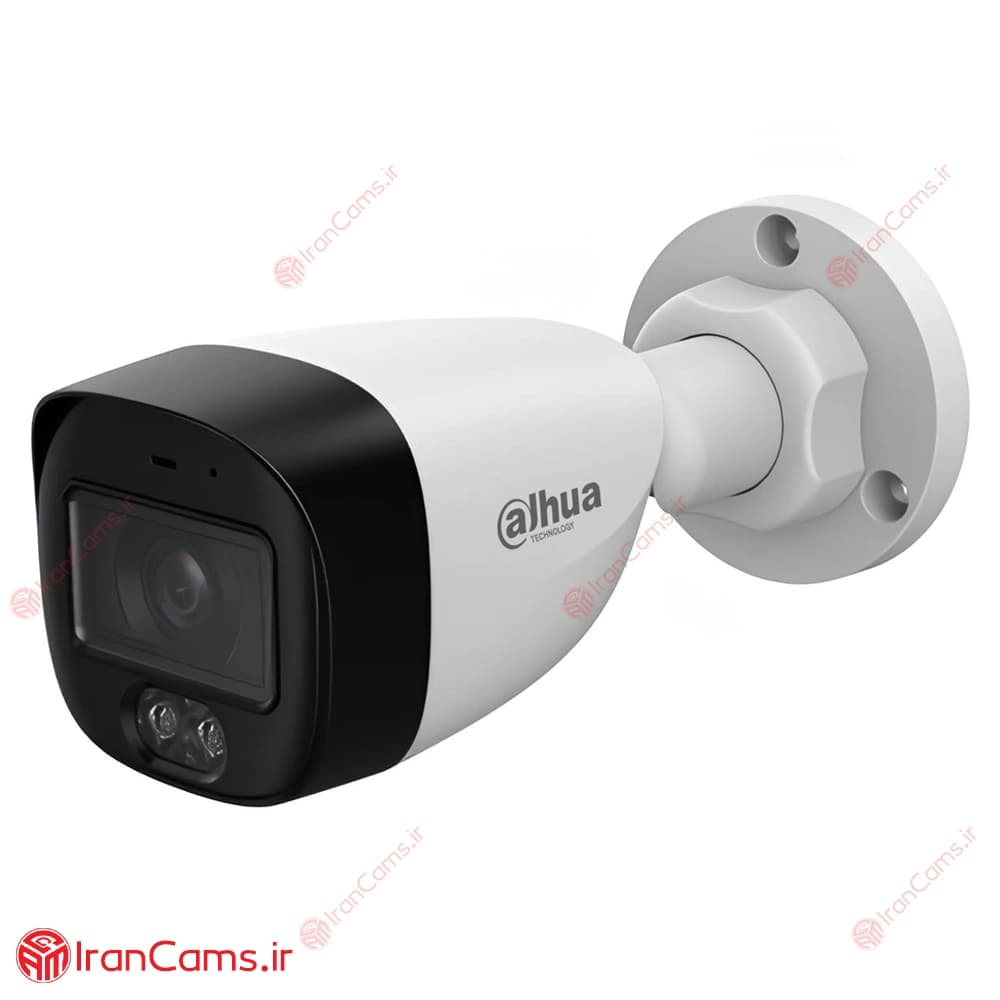 دوربین مداربسته بولت 2 مگاپیکسلی داهوا DH-HAC-HFW1239CP-IL-A — تصویر ۴