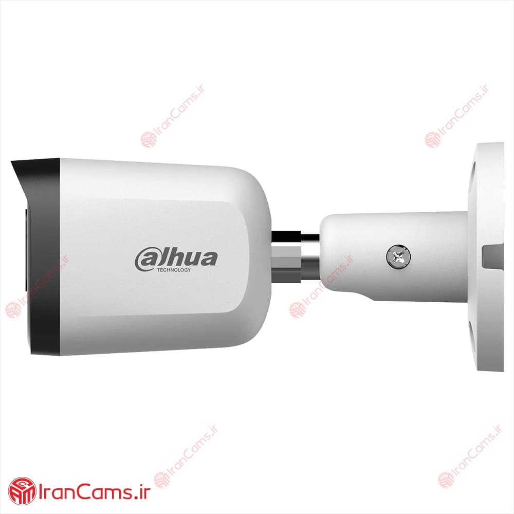 دوربین مداربسته بولت 2 مگاپیکسلی داهوا DH-HAC-B2A21P-U-A — تصویر ۳