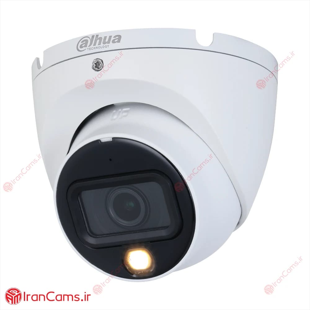 دوربین مداربسته دام 2 مگاپیکسلی داهوا DH-HAC-HDW1200TLMP-IL-A