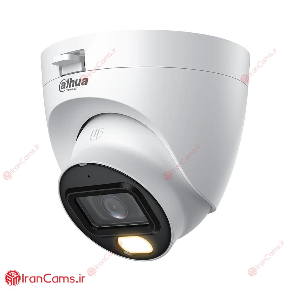 دوربین مداربسته دام 2 مگاپیکسلی داهوا DH-HAC-HDW1239TLQP-IL-A