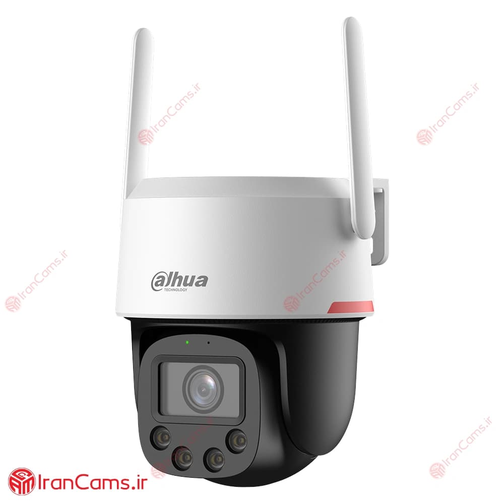دوربین بی سیم سیمکارتی داهوا Picoo F1 4G (DH-P4F-PV-4G) — تصویر ۲