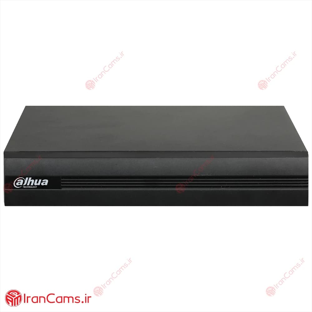 دستگاه دی وی آر 16 کانال داهوا DH-XVR1B16H-I — تصویر ۳