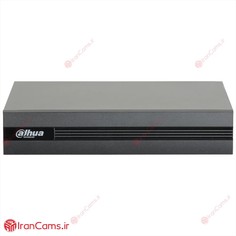 دستگاه دی وی آر 4 کانال داهوا DH-XVR1B04H-I — تصویر ۳