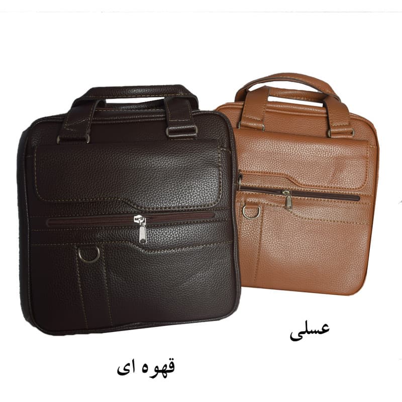 کیف اداری زنانه مدل L6 — تصویر ۳