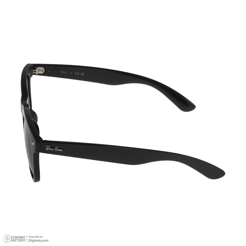 عینک آفتابی ویفرر (Wayfarer) ری بن مدل 0RB4260-601-71 — تصویر ۶