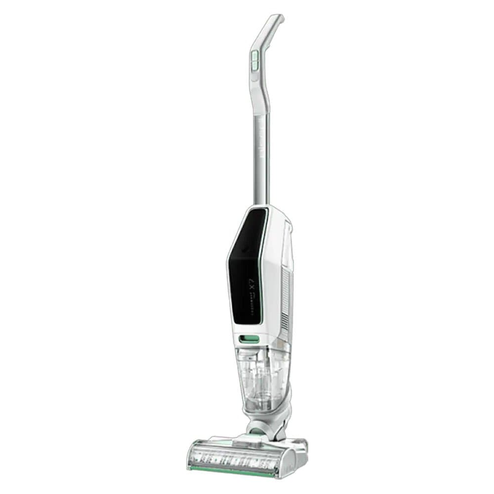 جاروبرقی سام مدل VC-9025 سفید با 18 ماه گارانتی شرکتی ( ضمانت اصالت کالا )