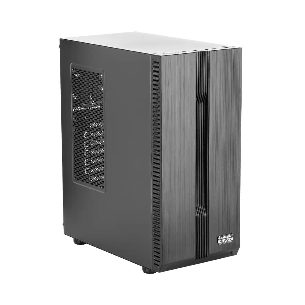 Case Green Hiwa Plus