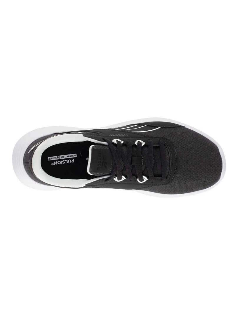 کتونی ریباک مدل Reebok LITE 4 مشکی زیر سفید 4895 — تصویر ۳