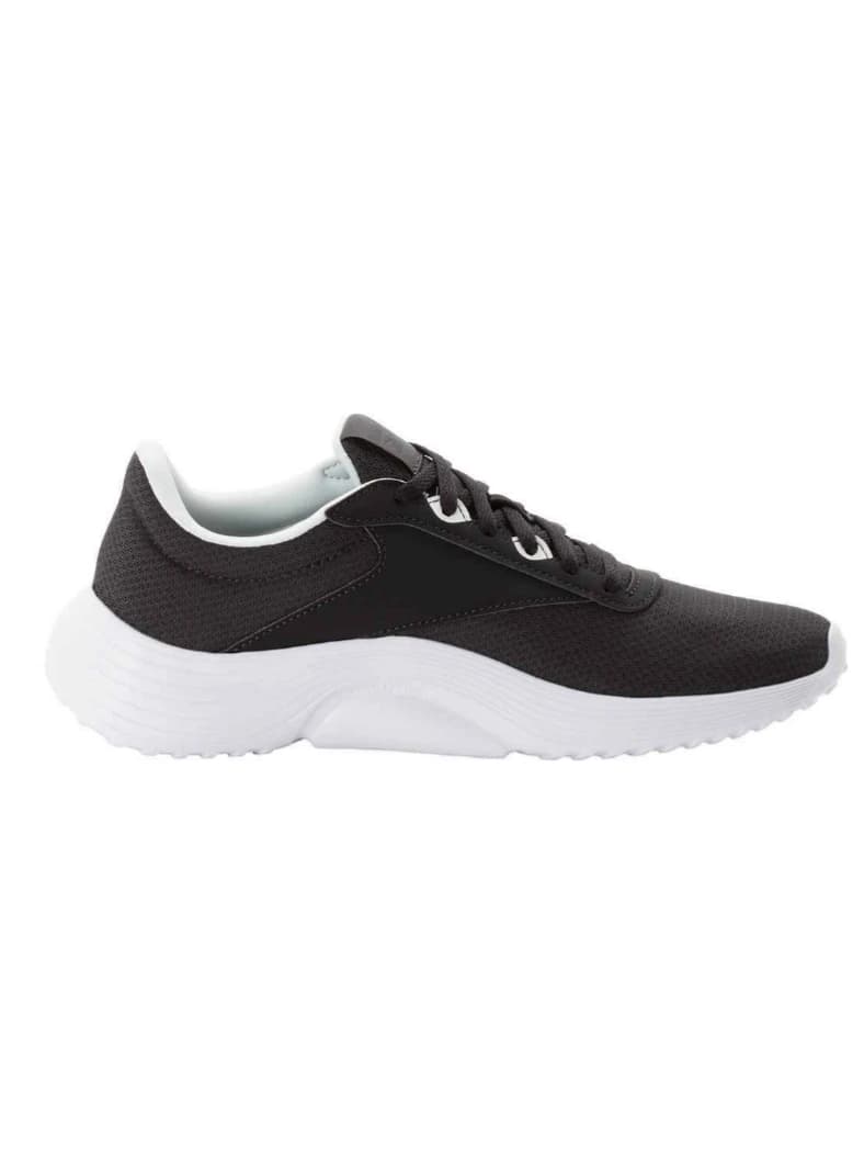 کتونی ریباک مدل Reebok LITE 4 مشکی زیر سفید 4895 — تصویر ۲