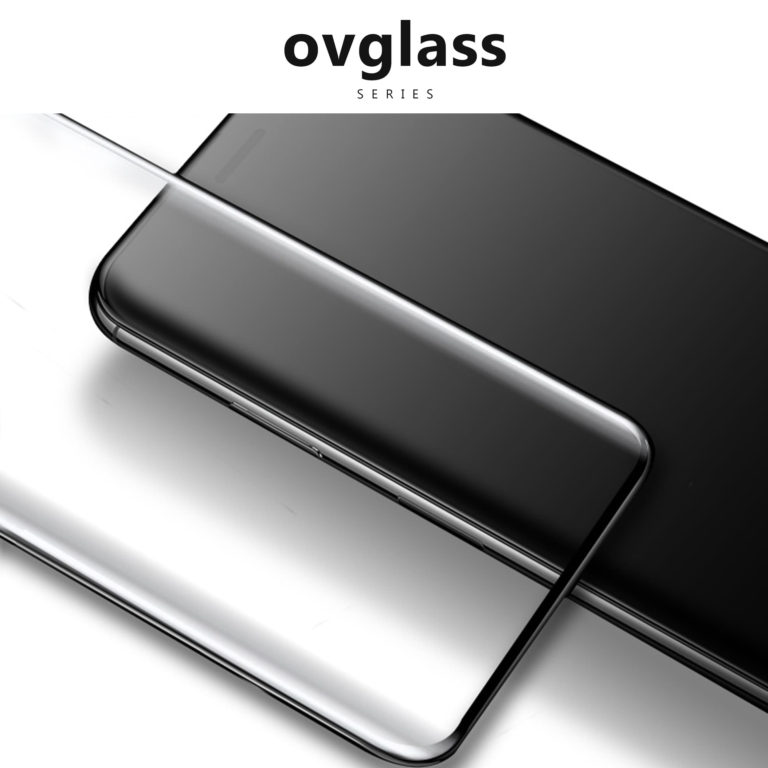 محافظ صفحه نمایش سامورایی مدل ovglass مناسب برای گوشی موبایل شیائومی Redmi Note 15 Pro 4G — تصویر ۴