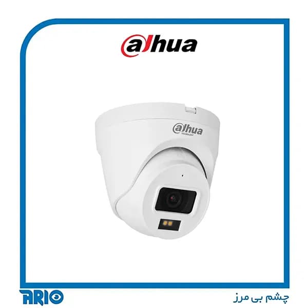 دوربین مداربسته دام تحت شبکه داهوا IPC-HDW1439T2P-A — تصویر ۲