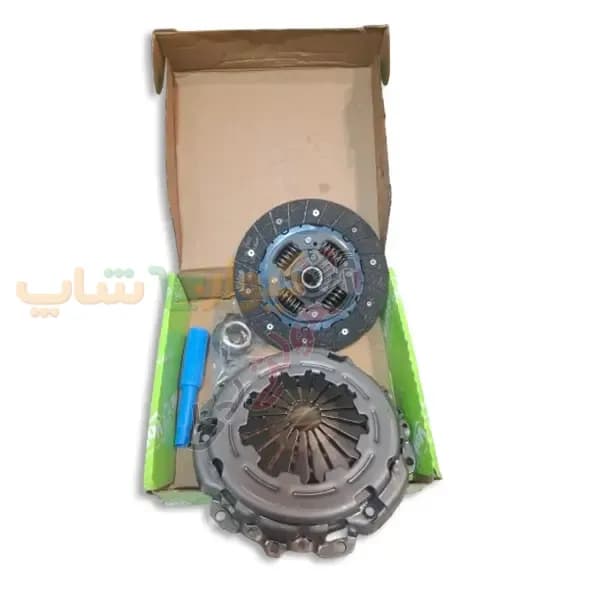کیت کلاچ والئو سبز پژو 206 تیپ 5