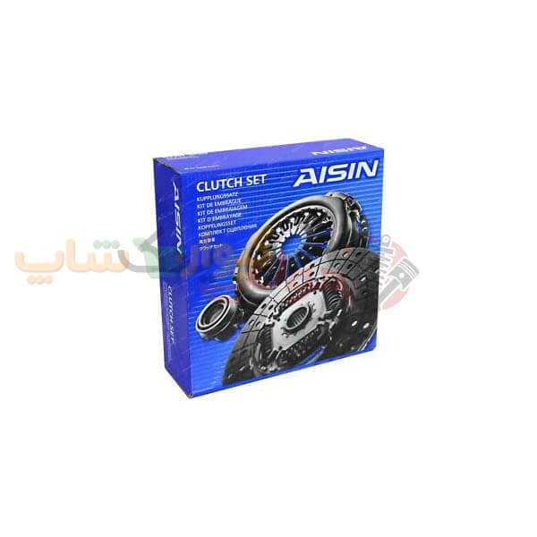 کیت کلاچ پژو 405 آیسین