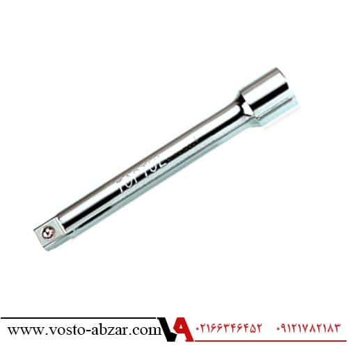 کمک بکس 12.5 سانت تاپ تول مدل CAAA1605