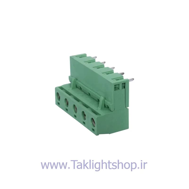 ترمینال فونیکس 7.62mm 5PIN