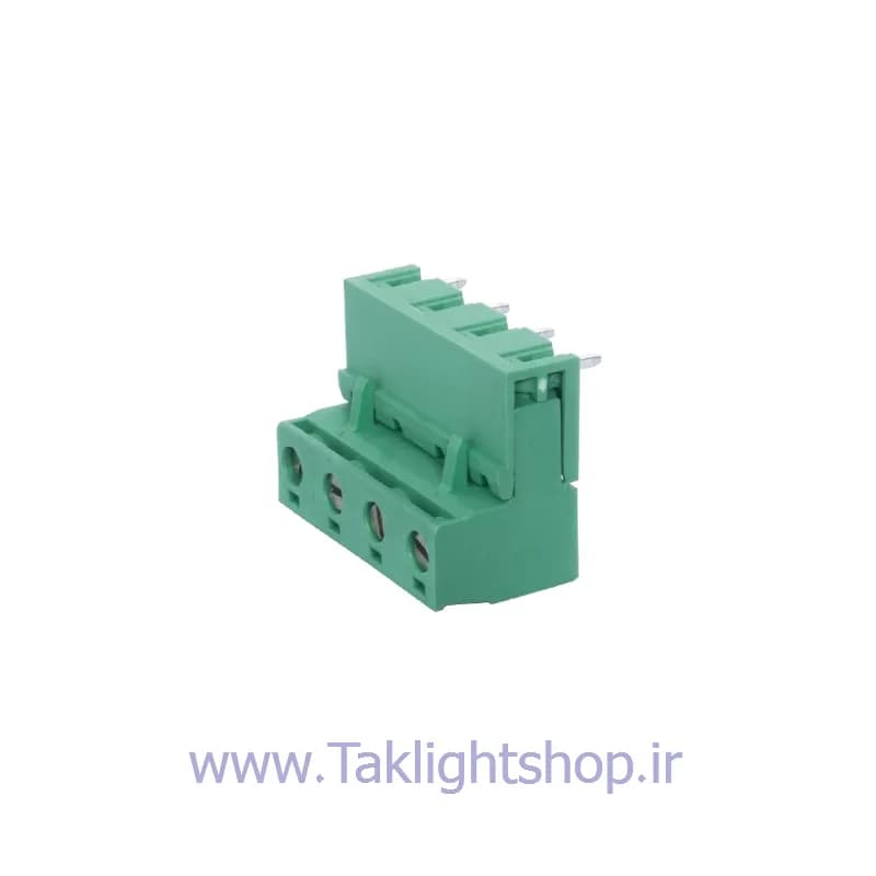 ترمینال فونیکس 7.62mm 4PIN