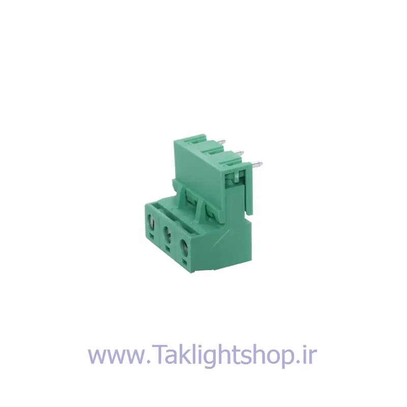 ترمینال فونیکس 7.62mm 3PIN
