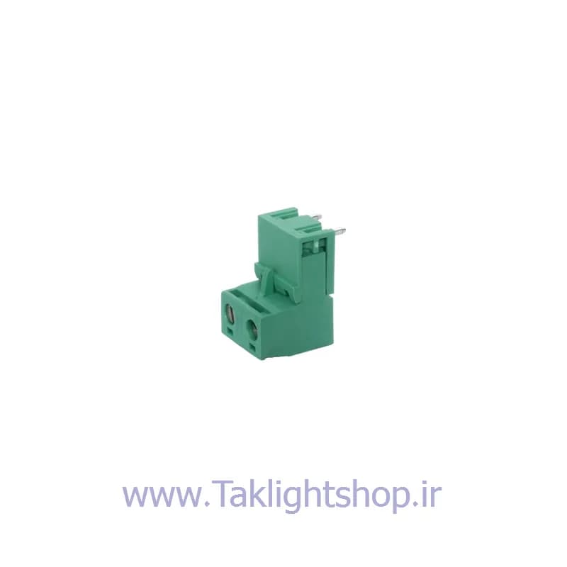 ترمینال فونیکس 7.62mm 2PIN