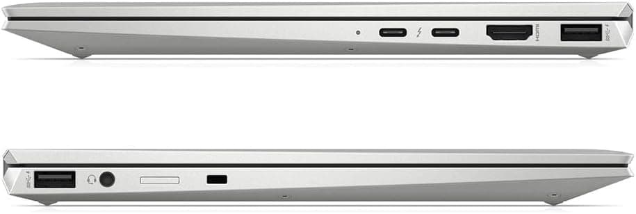 لپ تاپ اچ پی استوک Hp Elitebook 1030 G8 I5-1135G7 8GB 256GB SSD Intel Iris Xe x360 touch — تصویر ۸