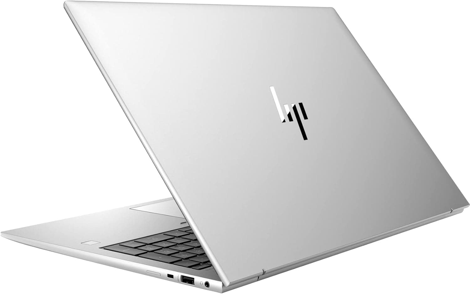 لپ تاپ اچ پی استوک hp EliteBook 860 G9 I5-1235U 16GB 256GB SSD Intel Iris xe — تصویر ۳