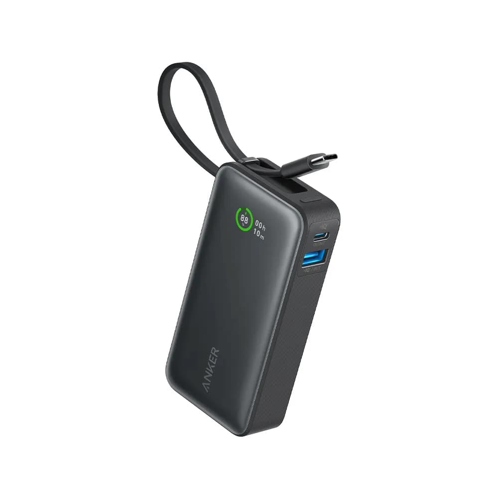 پاور بانک انکر مدل Nano A1259H با ظرفیت 10000