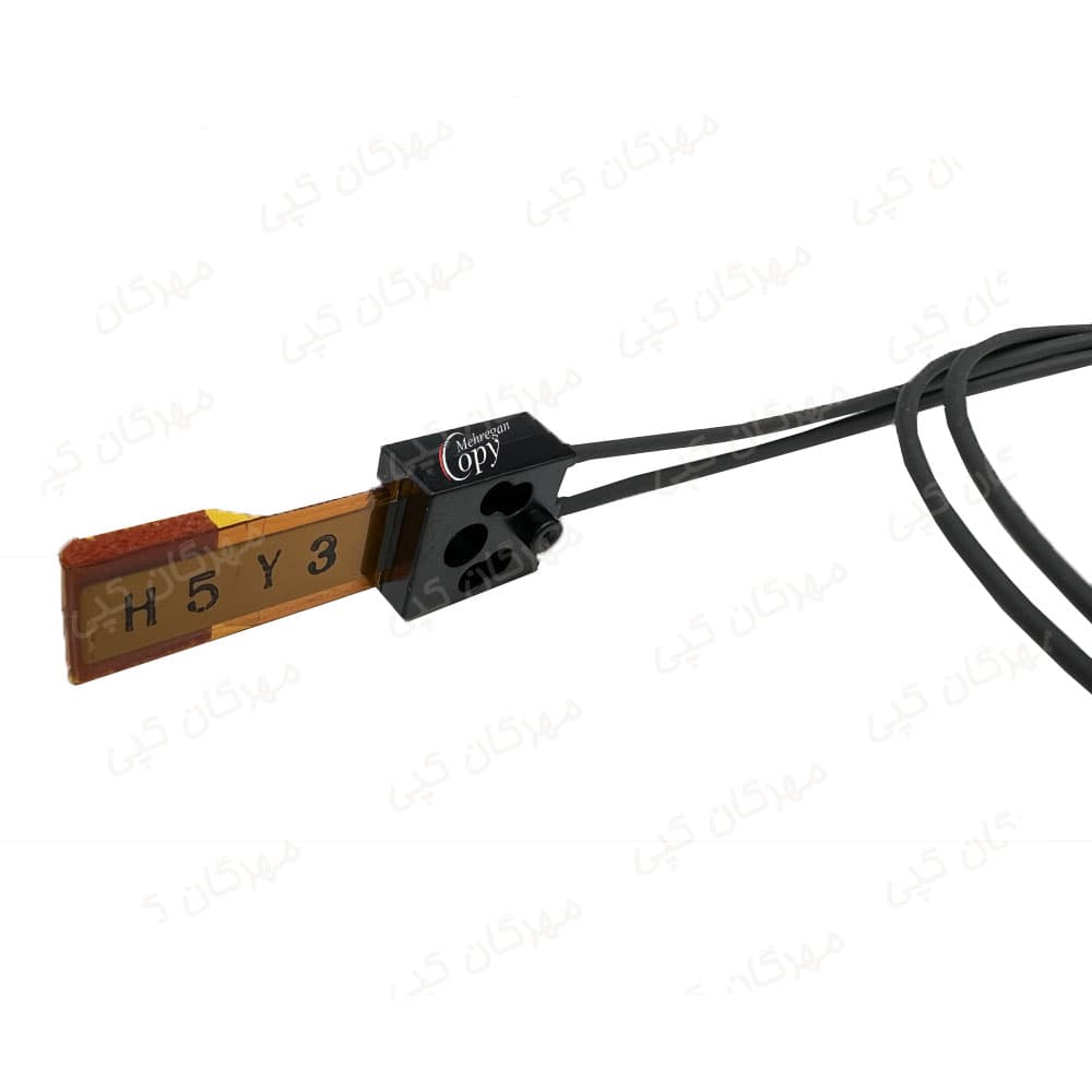 ترمیستور کپی شارپ Sharp AR-160/207/5316/5516 فابریک — تصویر ۲