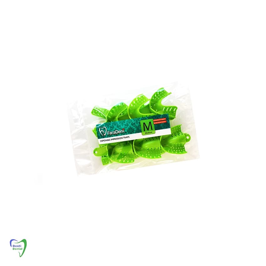 تری مدیوم اوفیکس