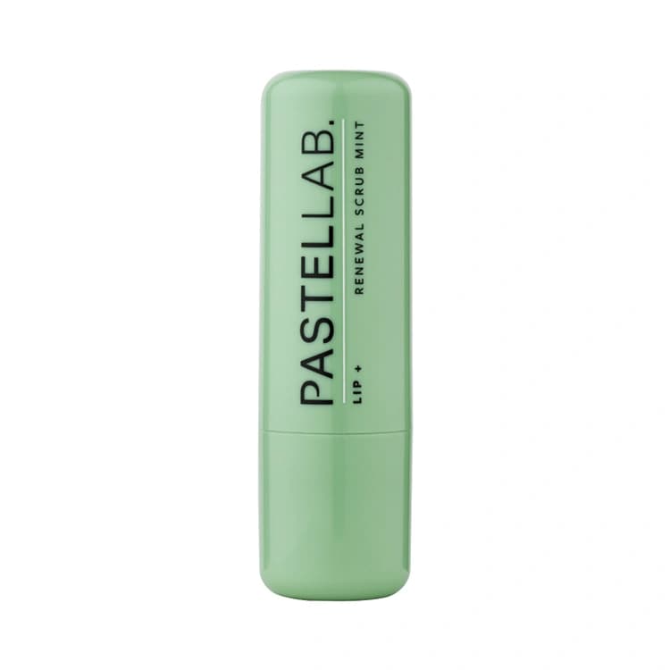 اسکراب لب Pastel مدل Pastellab Renewal Mint