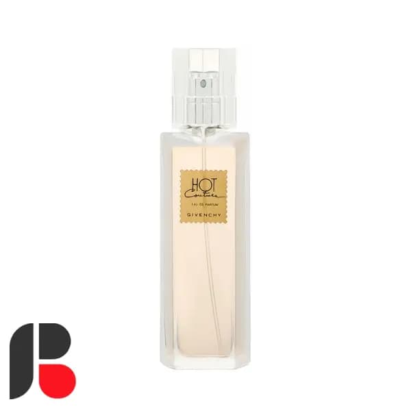 عطر ادکلن جیوانچی هات کوتور | Givenchy Hot Couture EDP