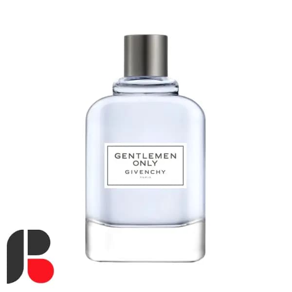 عطر ادکلن جیوانچی جنتلمن اونلی-آبی | Givenchy Gentlemen Only