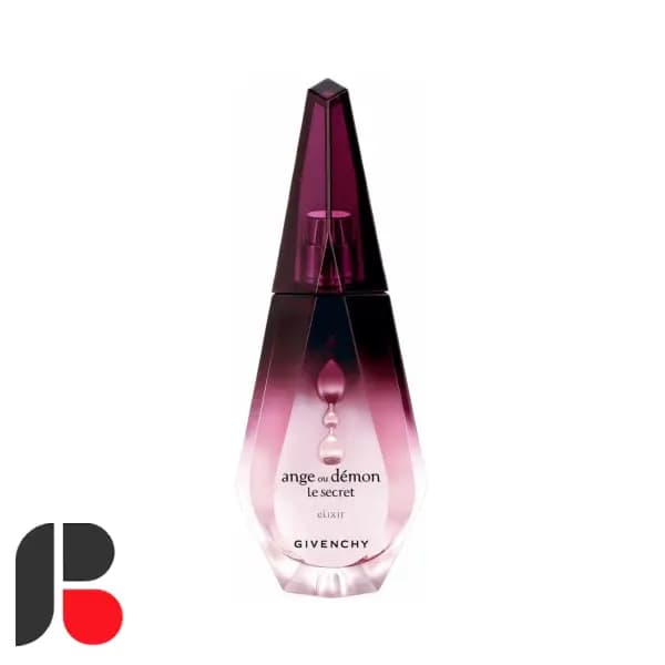 عطر ادکلن جیوانچی آنجئو دمون له سکرت الیکسیر | Givenchy Ange ou Demon Le Secret Elixir