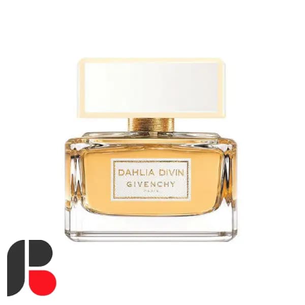 عطر ادکلن جیوانچی داهلیا دیوین | Givenchy Dahlia Divin