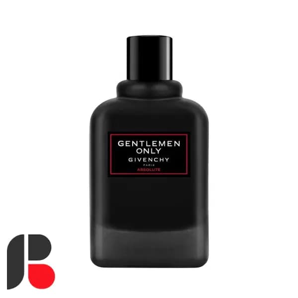 عطر ادکلن جیوانچی جنتلمن اونلی ابسولوت | Givenchy Gentlemen Only Absolute