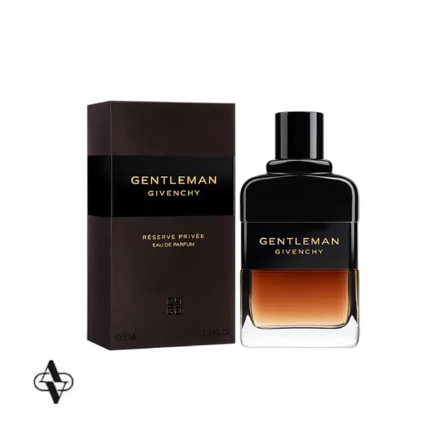 عطر ادکلن جیوانچی جنتلمن ریزرو پرایو ادوپرفیوم | Givenchy Gentleman Reserve Privée EDP — تصویر ۲