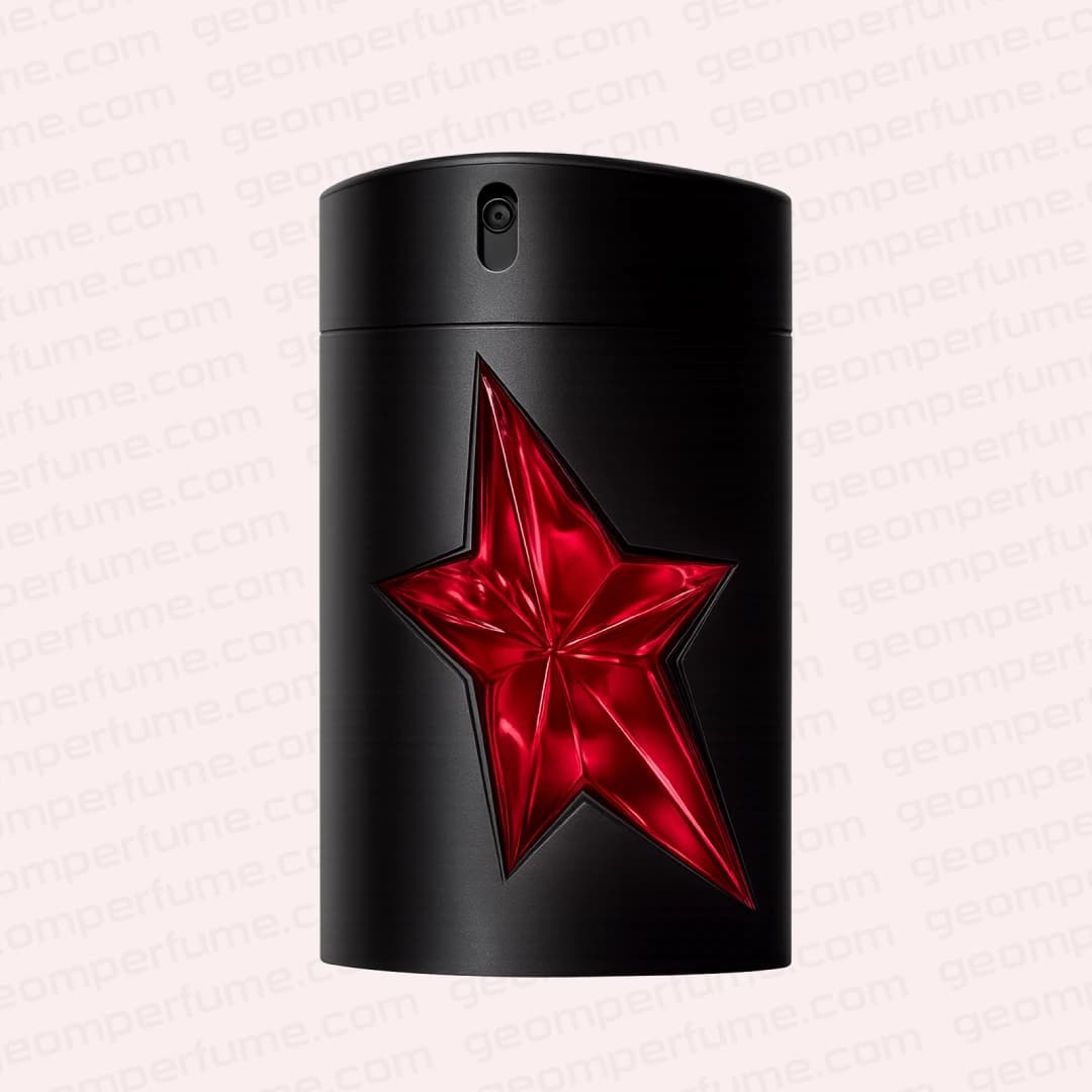 عطر ادکلن تیری موگلر د تست آف فرگرنس ای من | Thierry Mugler The Taste of Fragrance A*Men — تصویر ۲