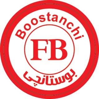 چراغ مطالعه بوستانچی مدل EN-112 به همراه لامپ 7 وات — تصویر ۲