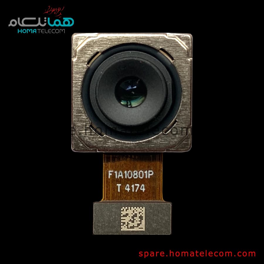 دوربین 108 مگاپیکسل واید شیائومی ردمی 13/ 13X