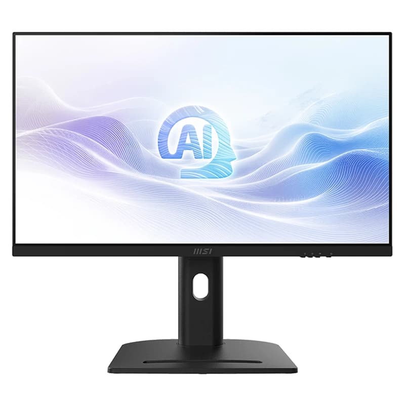 آل اين وان MSI Modern AM273QP AI 1UM — تصویر ۳