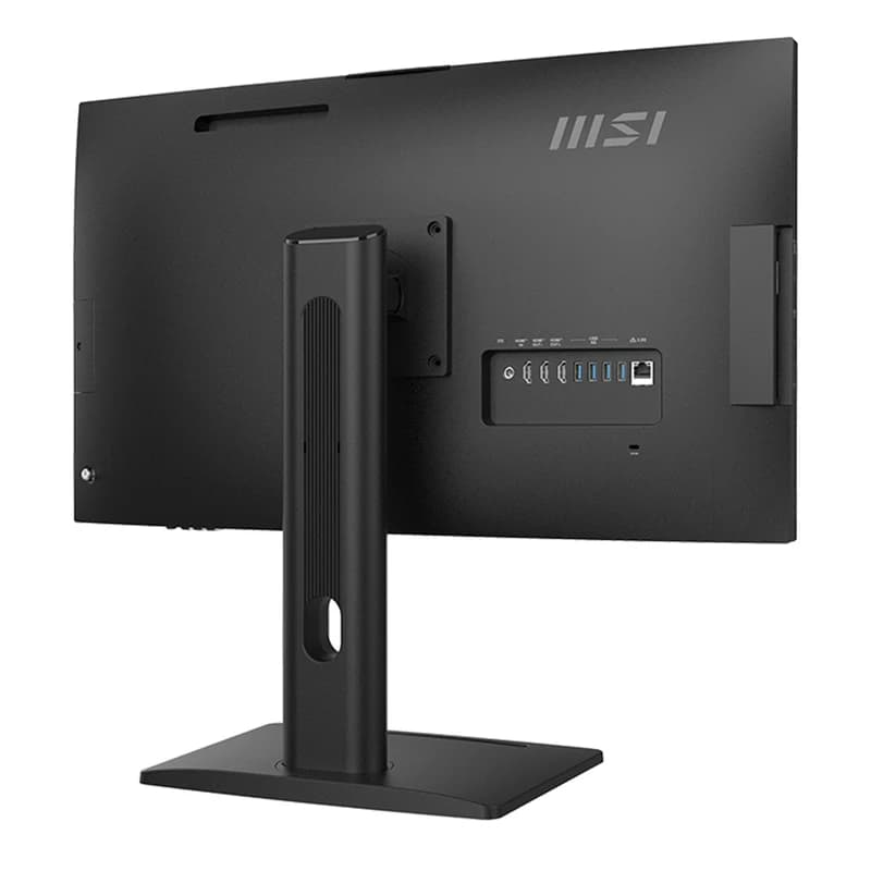 آل اين وان MSI Modern AM273QP AI 1UM — تصویر ۲