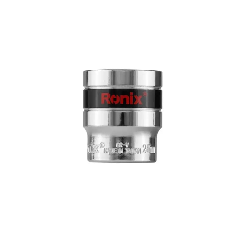 بکس تکی 28 میلی متری رونیکس مدل RH-2680 — تصویر ۲