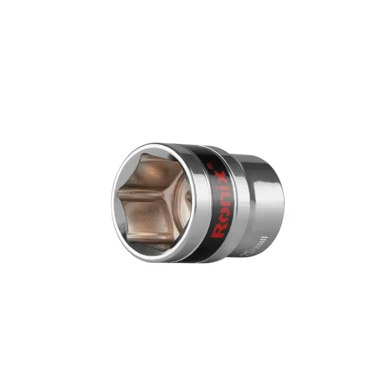 بکس تکی 25 میلی متری رونیکس مدل RH-2677 — تصویر ۳
