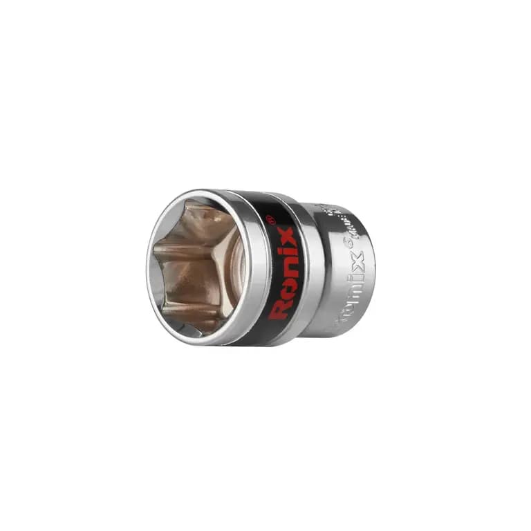 بکس تکی 24 میلی متری رونیکس مدل RH-2676 — تصویر ۳